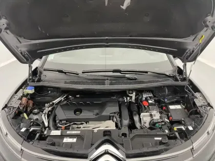 Photo 20 Citroën C5 aircross  Hybride Rechargeable 225 S&S e-EAT8