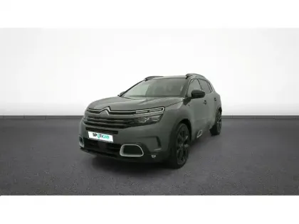 Photo Citroën C5 Aircross Shine Pack
