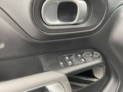 Photo 31 Citroën C5 aircross  Hybride Rechargeable 225 S&S e-EAT8