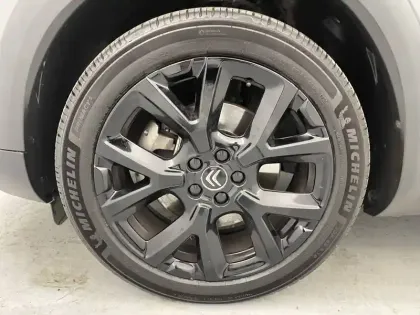 Photo 16 Citroën C5 aircross  Hybride Rechargeable 225 S&S e-EAT8