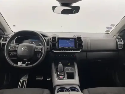 Photo 29 Citroën C5 aircross  Hybride Rechargeable 225 S&S e-EAT8