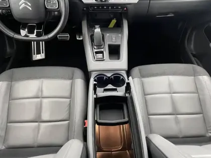 Photo 24 Citroën C5 aircross  Hybride Rechargeable 225 S&S e-EAT8