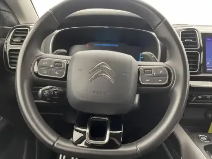Photo 22 Citroën C5 aircross  Hybride Rechargeable 225 S&S e-EAT8