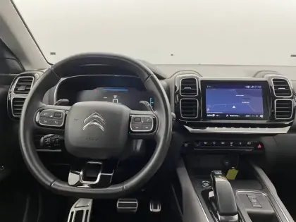 Photo 21 Citroën C5 aircross  Hybride Rechargeable 225 S&S e-EAT8