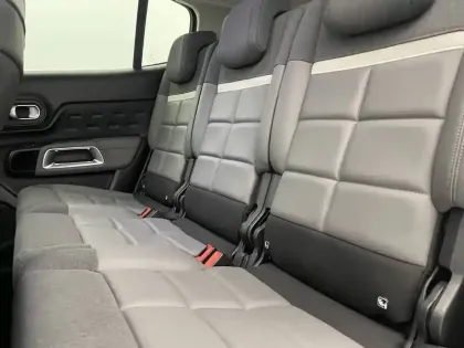 Photo 14 Citroën C5 aircross  Hybride Rechargeable 225 S&S e-EAT8