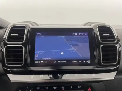 Photo 19 Citroën C5 aircross  Hybride Rechargeable 225 S&S e-EAT8