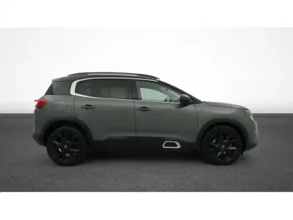 Photo 9 Citroën C5 aircross  Hybride Rechargeable 225 S&S e-EAT8