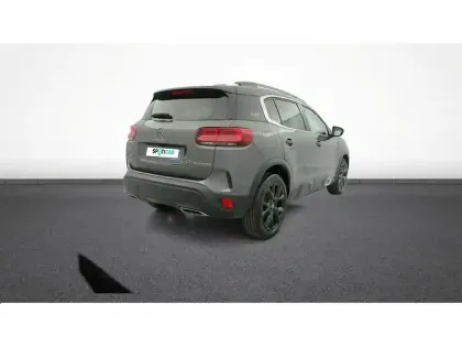 Photo 7 Citroën C5 aircross  Hybride Rechargeable 225 S&S e-EAT8