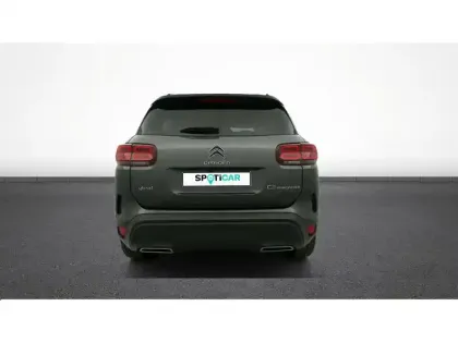 Photo 6 Citroën C5 aircross  Hybride Rechargeable 225 S&S e-EAT8