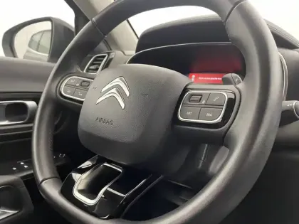 Photo 28 Citroën C5 aircross  Hybride Rechargeable 225 S&S e-EAT8