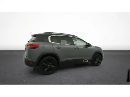 Photo 8 Citroën C5 aircross  Hybride Rechargeable 225 S&S e-EAT8