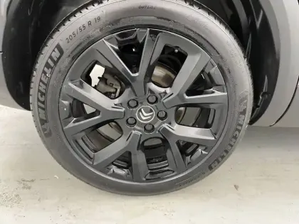 Photo 18 Citroën C5 aircross  Hybride Rechargeable 225 S&S e-EAT8