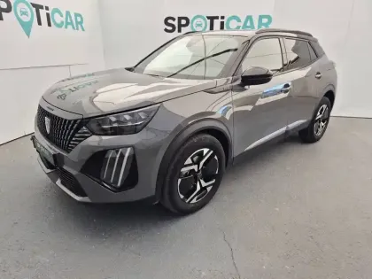 Photo Peugeot 2008 Gt