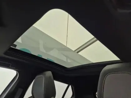 Photo 20 Peugeot 2008  Hybrid 136 e-DCS6