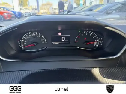 Photo 13 Peugeot 208  BlueHDi 100 S&S BVM6