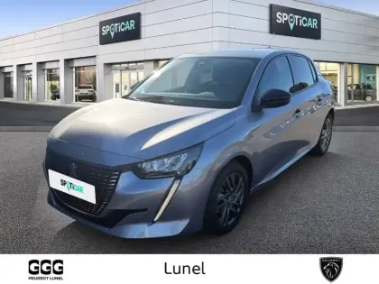 Photo Peugeot 208 Style