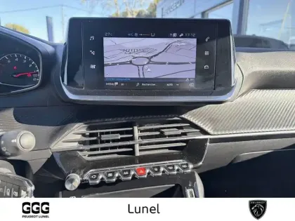 Photo 14 Peugeot 208  BlueHDi 100 S&S BVM6