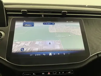 Photo 20 Mercedes Classe E  220 d 9G-Tronic