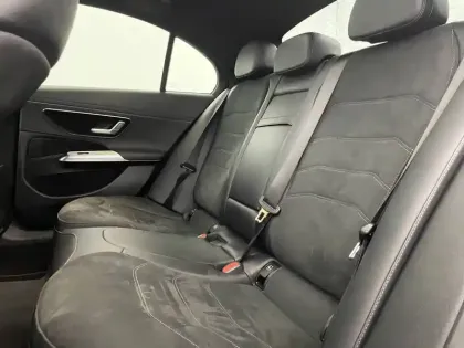 Photo 15 Mercedes Classe E  220 d 9G-Tronic