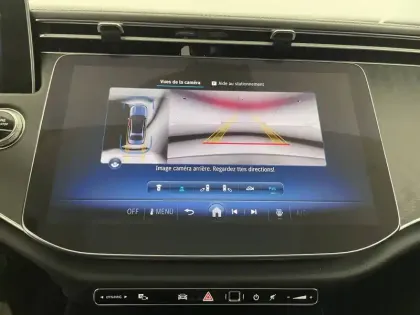 Photo 25 Mercedes Classe E  220 d 9G-Tronic