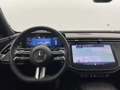 Photo 21 Mercedes Classe E  220 d 9G-Tronic