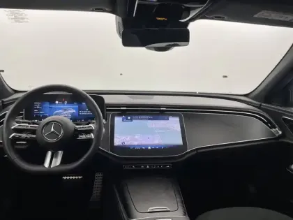 Photo 29 Mercedes Classe E  220 d 9G-Tronic