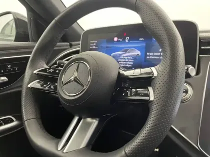 Photo 23 Mercedes Classe E  220 d 9G-Tronic