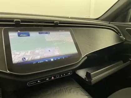 Photo 24 Mercedes Classe E  220 d 9G-Tronic