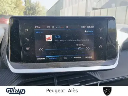 Photo 15 Peugeot 208  PureTech 75 S&S BVM5