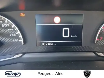 Photo 19 Peugeot 208  PureTech 75 S&S BVM5