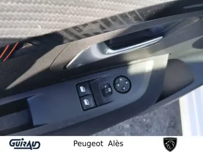 Photo 11 Peugeot 208  PureTech 75 S&S BVM5