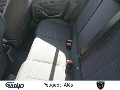 Photo 9 Peugeot 208  PureTech 75 S&S BVM5