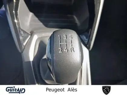 Photo 13 Peugeot 208  PureTech 75 S&S BVM5