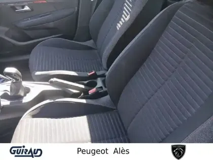 Photo 8 Peugeot 208  PureTech 75 S&S BVM5