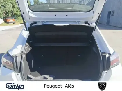 Photo 5 Peugeot 208  PureTech 75 S&S BVM5