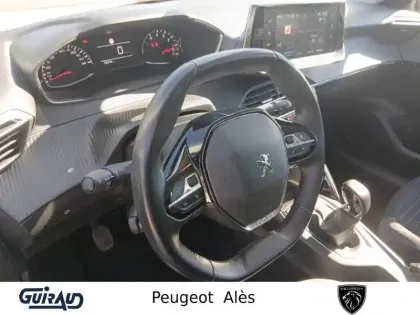 Photo 7 Peugeot 208  PureTech 75 S&S BVM5