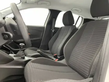 Photo 13 Peugeot 208  BlueHDi 100 S&S BVM6
