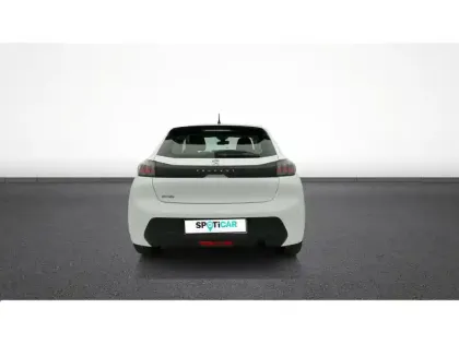 Photo 6 Peugeot 208  BlueHDi 100 S&S BVM6
