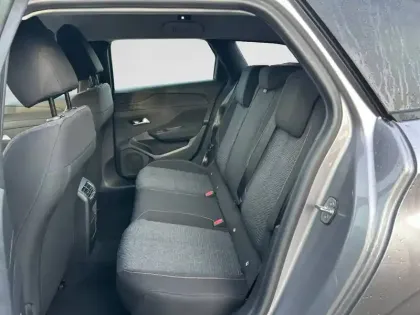 Photo 11 Peugeot 308  SW Hybrid 145 e-DCS6