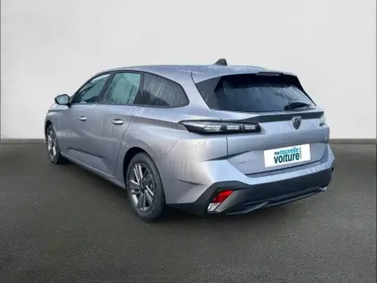 Photo 6 Peugeot 308  SW Hybrid 145 e-DCS6