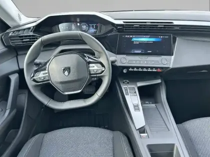 Photo 7 Peugeot 308  SW Hybrid 145 e-DCS6