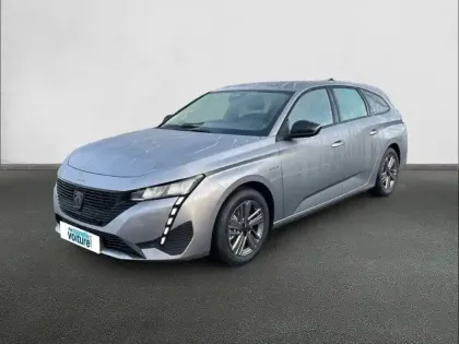 Photo Peugeot 308 Style