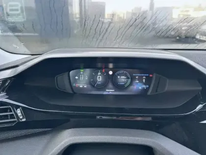 Photo 9 Peugeot 308  SW Hybrid 145 e-DCS6