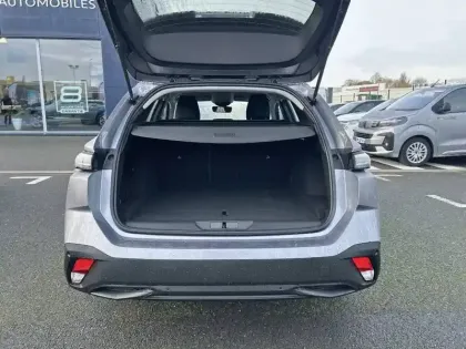 Photo 5 Peugeot 308  SW Hybrid 145 e-DCS6