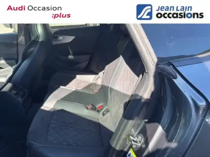 Photo 16 Audi A5  Sportback 40 TDI 204 S tronic 7 Quattro