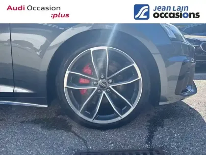 Photo 8 Audi A5  Sportback 40 TDI 204 S tronic 7 Quattro