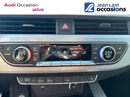 Photo 13 Audi A5  Sportback 40 TDI 204 S tronic 7 Quattro