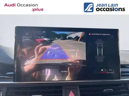 Photo 19 Audi A5  Sportback 40 TDI 204 S tronic 7 Quattro