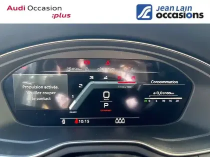 Photo 18 Audi A5  Sportback 40 TDI 204 S tronic 7 Quattro