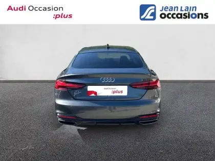 Photo 5 Audi A5  Sportback 40 TDI 204 S tronic 7 Quattro